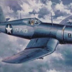 Cheapest 🎉 F4U-1 Birdcage Corsair 1/32 Tamiya ✔️