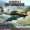 Wholesale 🎁 IL-2 Sturmovik Fighter 1/72 Tamiya 💯