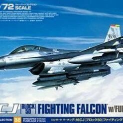 Best reviews of 👍 F-16CJ Block 50 Fighting Falcon w/ Full Equipment 1/72 Tamiya 😍