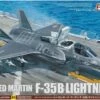 Buy 😍 F-35B Lightning II Fighter 1/72 Tamiya 🛒