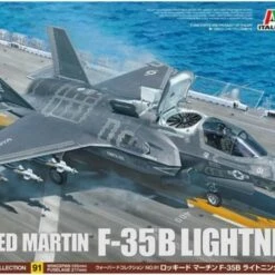 Buy 😍 F-35B Lightning II Fighter 1/72 Tamiya 🛒