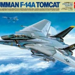 Cheap π F-14A Tomcat Fighter 1/48 Tamiya π