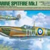 Outlet ❤️ Supermarine Spitfire Mk I Aircraft 1/48 Tamiya Models 🧨