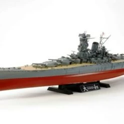 Outlet 🌟 IJN Yamato Battleship 1/350 Tamiya 🛒