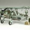 Best reviews of ⌛ Fiat CR42 Night Attacker Luftwaffe Biplane 1/48 Tamiya ⌛