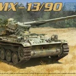 Wholesale ⭐ AMX-13/90 French Light Tank 1/35 Takom Models 🛒