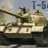 Buy ❤️ Russian T-54B Late Type Medium Tank 1/35 Takom Models 🤩