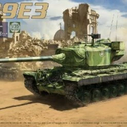 Deals 💯 T29E3 US Heavy Tank 1/35 Takom 🔔