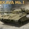 Coupon 🤩 Israeli Merkava Mk I Main Battle Tank 1/35 Takom ✔️