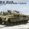 Deals ✨ Israeli Merkava Mk I Hybird Main Battle Tank 1/35 Takom ❤️