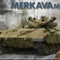Discount 🧨 Israeli Merkava Mk 2b Main Battle Tank 1/35 Takom 👏