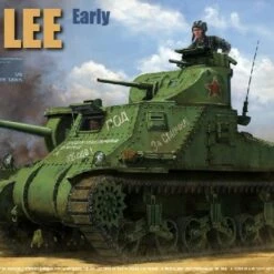 Buy 🎁 US M3 Lee Medium Tank 1/35 Takom 🔔