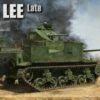 Deals 🔥 US M3 Lee Late Medium Tank 1/35 Takom ⭐