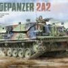 Buy 🧨 Bergepanzer 2A2 Tank 1/35 Takom ✨