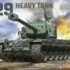 Flash Sale 🤩 US T29 Heavy Tank 1/35 Takom ⌛