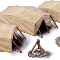 Flash Sale 😍 Beau Gest: Algerian Touareg Revolt 1877-1912 Diorama Set 1/72 Italeri 🔥 -megahobby Sales Store tende LR 73034.1537462473