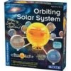 Coupon 😀 Orbiting Solar System STEM Experiment Kit Thames & Kosmos ⌛