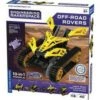 Wholesale 🧨 Off-Road Rovers 10-in-1 Model STEM Experiment Kit Thames & Kosmos 🎉