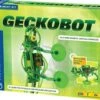 Budget 🎁 Geckobot Learning Air Pressure & Suction Experiment Kit Thames & Kosmos 🤩