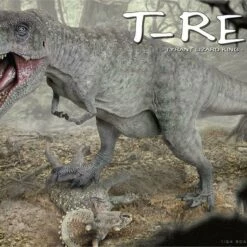 Best deal 🛒 T-Rex Dinosaur (New Tool) 1/24 Pegasus ⭐