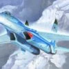 Deals 🤩 Sukhoi Su-27 Flanker B Russian Fighter 1/72 Trumpeter 🎁