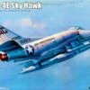 Hot Sale ⭐ A-4E Skyhawk 1/32 Trumpeter ❤️