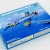 Coupon 😍 Supermarine Seafang F.MK.32 Fighter 1/48 Trumpeter 🛒
