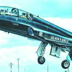 Best deal ⭐ T-38A Talon Jet Trainer 1/48 Trumpeter ⭐