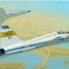 Cheapest 🔔 USAF T-38C Talon NASA Jet Trainer 1/48 Trumpeter 🌟