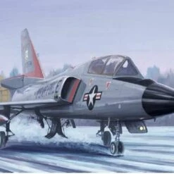 Buy 🌟 US F-106B Delta Dart 1/48 Trumpeter 🌟