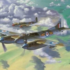Outlet π De Havilland Hornet F.3 Fighter 1/48 Trumpeter π€© 19 Outlet π De Havilland Hornet F.3 Fighter 1/48 Trumpeter π€© -megahobby Sales Store trp2894 17100.1459546059