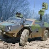 Discount 💯 Fennek LGS (Light Armored Recon Vehicle) German Version 1/35 Trumpeter 🎉