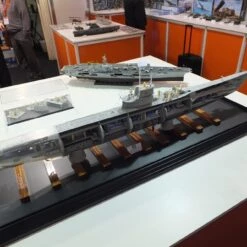 Best Sale 😍 DKM U-Boat Type VIIC U-552 1/48 Trumpeter 🔔 -megahobby Sales Store trumpeter 143 of 153 01416.1478172990