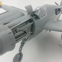 Budget π WWII Luftwaffe Dornier Pfeil Do 335 B-2 'Zerstorer' Heavily Armed Version 1/32 HK Models β€οΈ 7 Budget π WWII Luftwaffe Dornier Pfeil Do 335 B-2 'Zerstorer' Heavily Armed Version 1/32 HK Models β€οΈ -megahobby Sales Store ts m01 e07 7 l 54228.1459546092