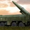 Cheapest 🔔 Russian 9P78-1 TEL for 9K720 Iskander-M Rocket Launch System (SS-26 Stone) 1/35 Trumpeter 🔔