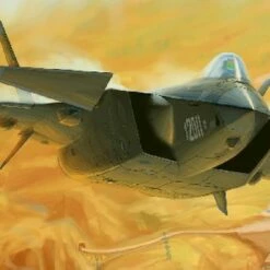 Wholesale 👍 Chinese J-20 Mighty Dragon Prototype 2011 Fighter 1/72 Trumpeter 🎉