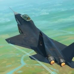 Cheap ✔️ Chinese Shenyang J31 Gyrfalcon Fighter 1/72 Trumpeter ❤️