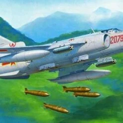 Outlet ❤️ Nanchang Q-5 1/72 Trumpeter ⌛