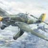 Cheap 🛒 Junkers Ju 87A Stuka 1/24 Trumpeter  ⌛