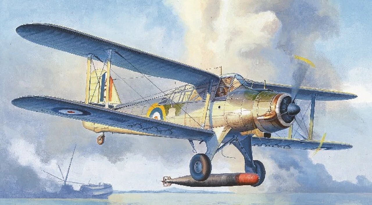 Deals β¨ Fairey Albacore Torpedo Bomber 1/48 Trumpeter π― 1 Deals β¨ Fairey Albacore Torpedo Bomber 1/48 Trumpeter π―