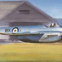 Best deal 🔔 De Havilland Hornet F.1 Fighter 1/48 Trumpeter 🤩