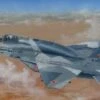 Best reviews of 🎉 Russian MiG-29SMT Fulcrum 1/32 Trumpeter 🧨