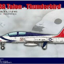 Cheapest π USAF T-38A Talon-Thunderbird 1/48 Trumpeter β
