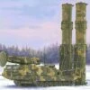 Best Pirce 🔔 Russian S300V 9A82 SAM 1/35 Trumpeter 🛒