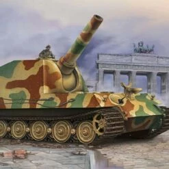 Best reviews of 👏 Grille 30-30.5cm (Grw) L/16 Morser 'BAR' (BEAR) 1/35 Trumpeter 🎉