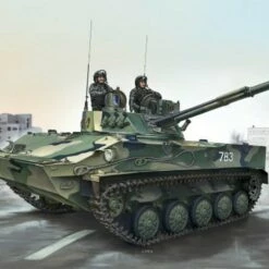 Best Sale ⭐ BMD-4 Airborne Infantry Fighting Vehicle 1/35 Trumpeter 🤩