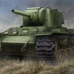 Best reviews of 🎁 Russian KV-9 Heavy Tank 1/35 Trumpeter 😀
