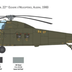 Coupon 𧨠H-34A Pirate/UH-34D US Marines Helicopter 1/48 Italeri π€© 23 Coupon 𧨠H-34A Pirate/UH-34D US Marines Helicopter 1/48 Italeri π€© -megahobby Sales Store vPCZVQC7KFgghoUI6g21iucLKooedEdMBj2JPvUS 08562.1597071494