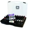 Wholesale ✨ Game Air Paint Set In Plastic Storage Case Vallejo Game Air Paint Set in Plastic Storage Case Vallejo ✔️