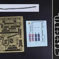 Flash Sale ⭐ USS Missouri BB-63 Battleship 1/350 Very Fire 💯 -megahobby Sales Store vrfvfm350909 2 07830.1587668664